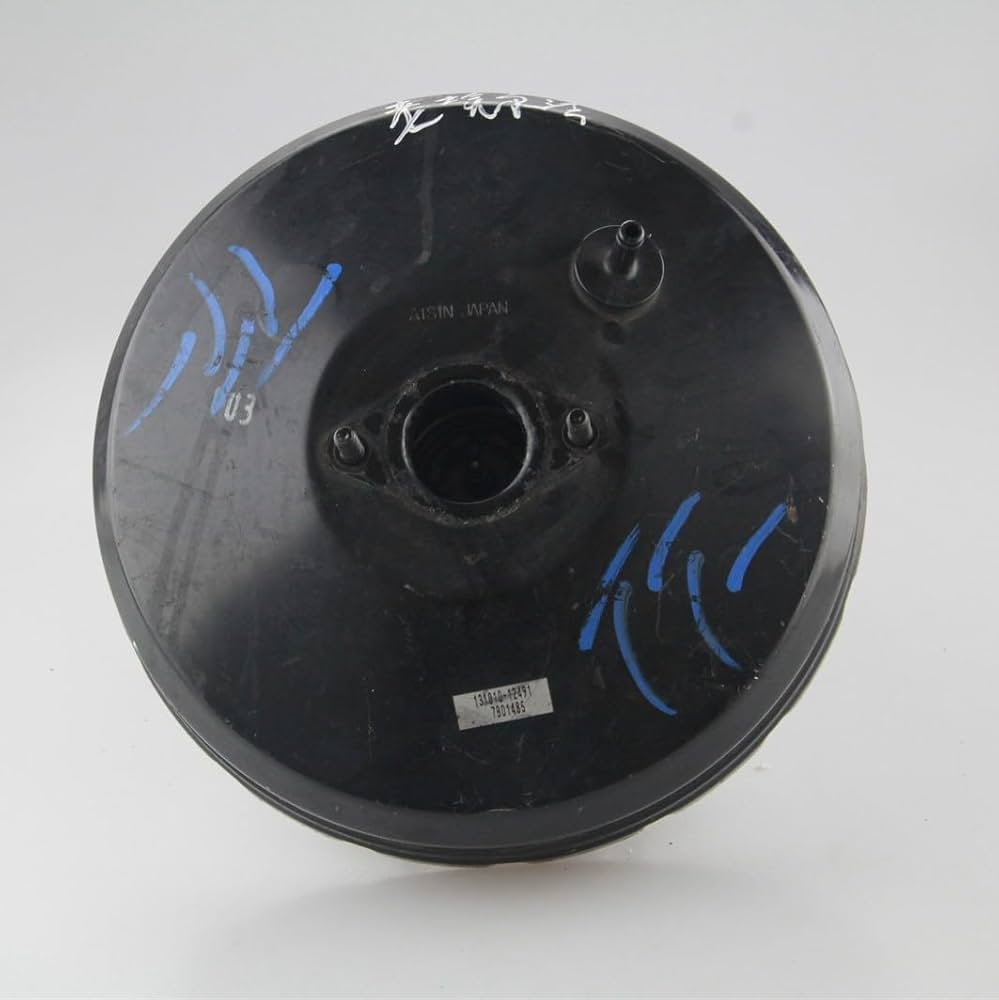 Amazon.com: BXBB-342 BRAKE BOOSTER FOR TOYOTA ALPHARD 2003-2008